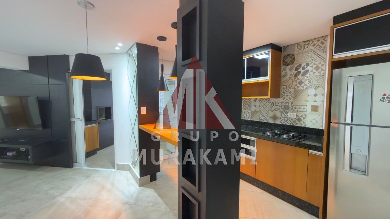 Apartamento, 2 quartos, 122 m² - Foto 17