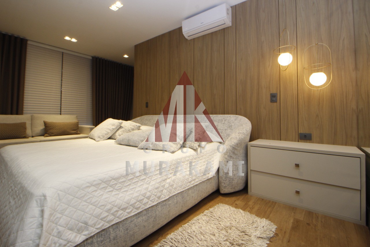 Casa de Condomínio, 4 quartos - Foto 42