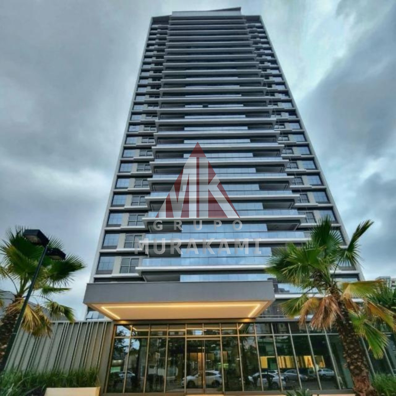 Apartamento, 4 quartos, 179 m² - Foto 2