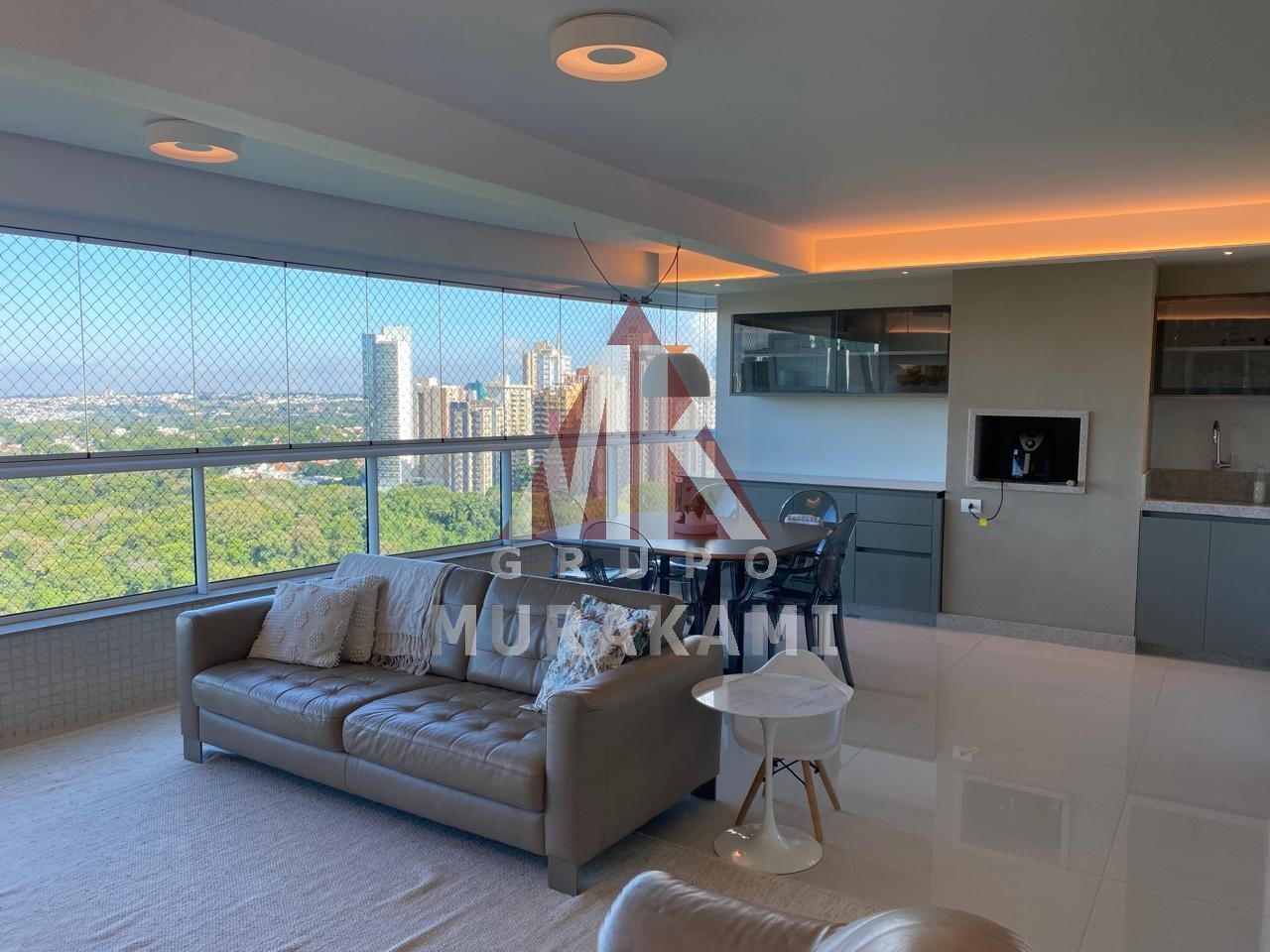 Apartamento, 2 quartos, 154 m² - Foto 11