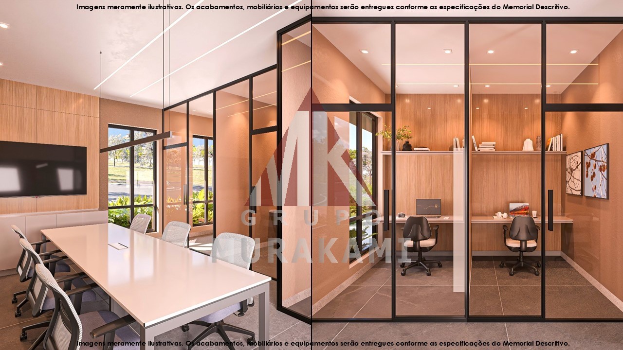Casa de Condomínio, 1 quarto - Foto 32