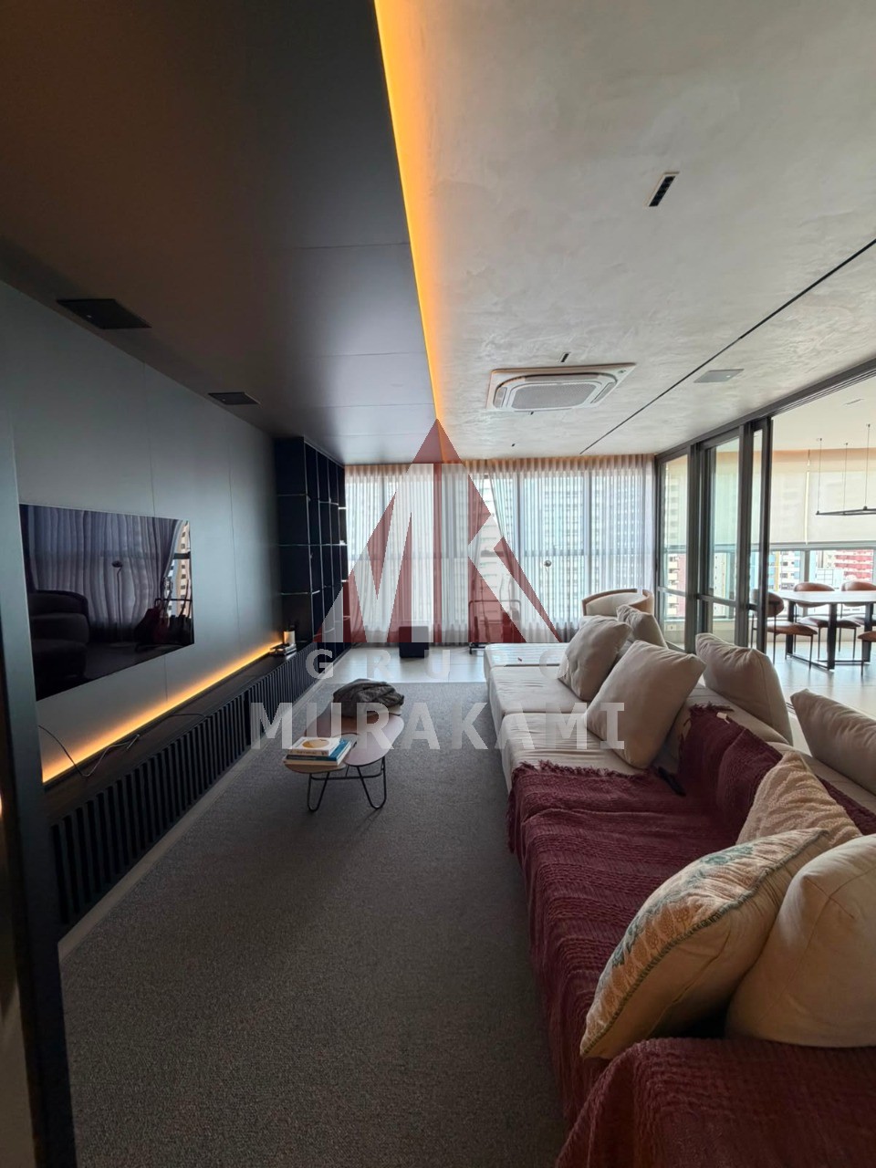 Apartamento, 4 quartos, 179 m² - Foto 6