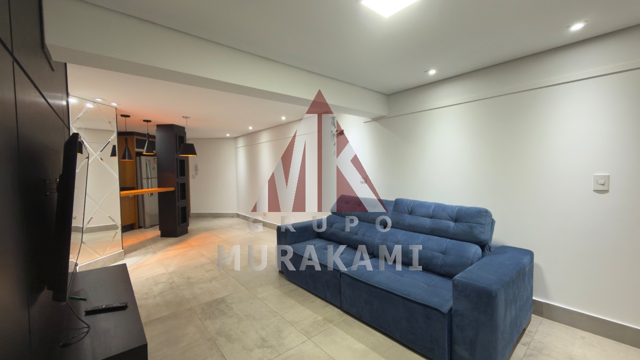Apartamento, 2 quartos, 122 m² - Foto 11