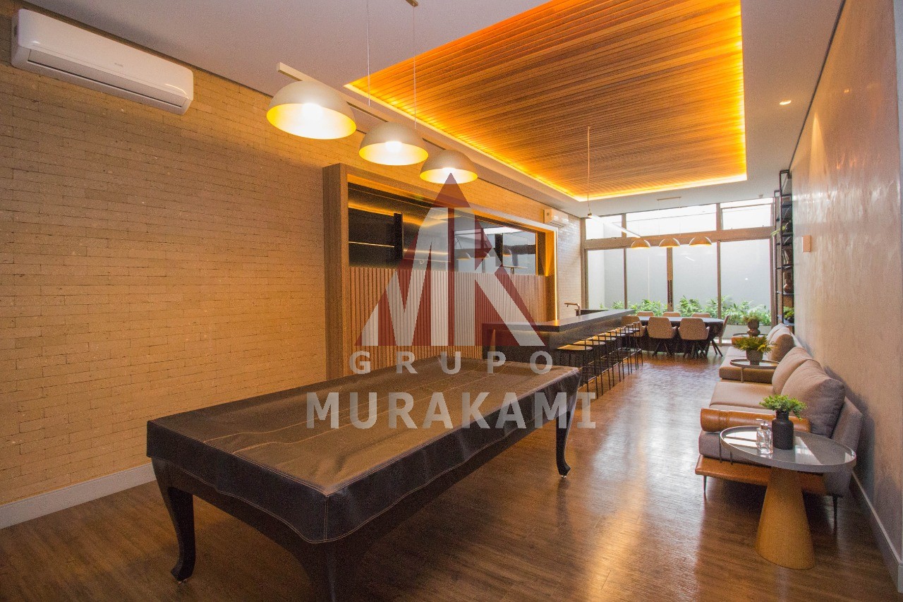 Apartamento, 4 quartos, 179 m² - Foto 41