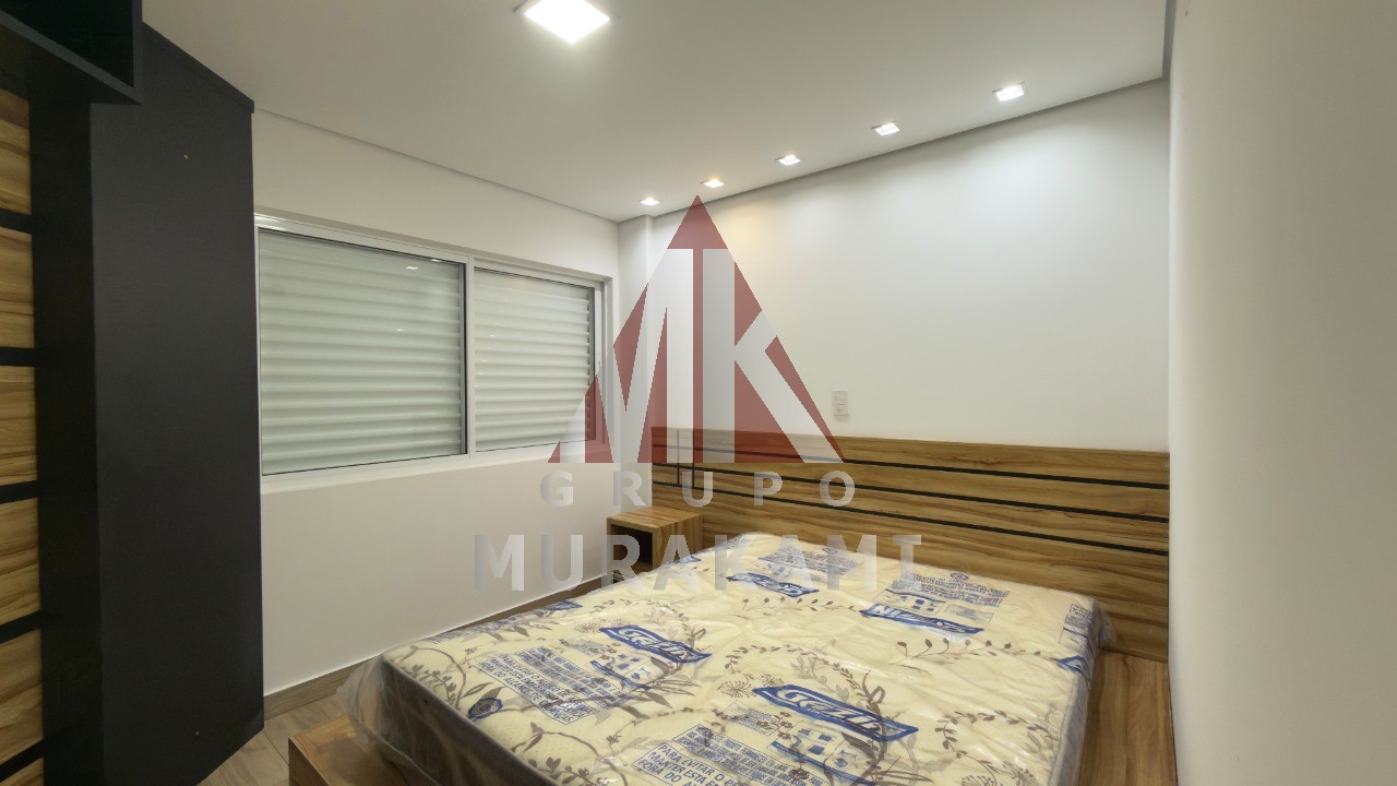 Apartamento, 2 quartos, 122 m² - Foto 5