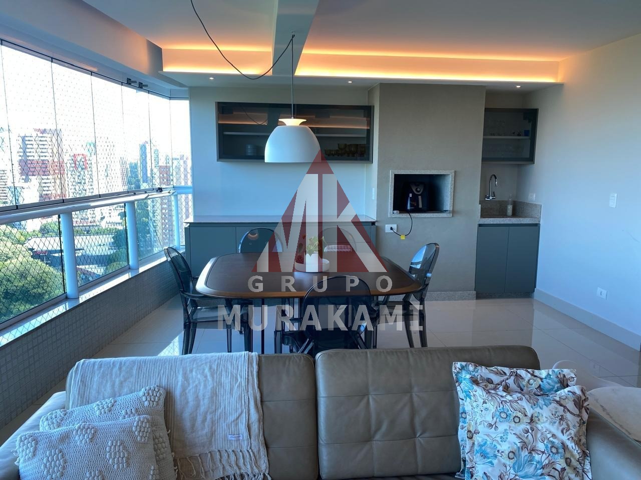 Apartamento, 2 quartos, 154 m² - Foto 9