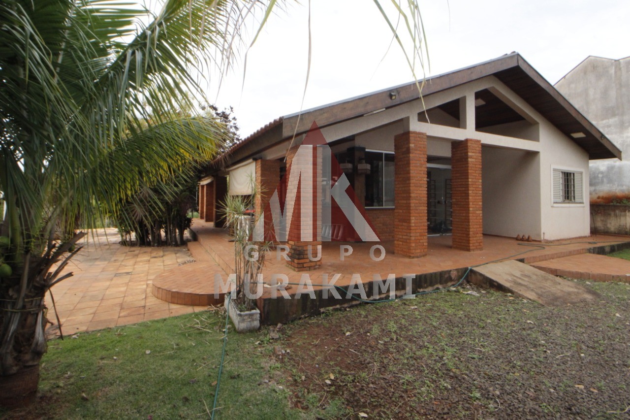 Casa de Condomínio - Foto 1