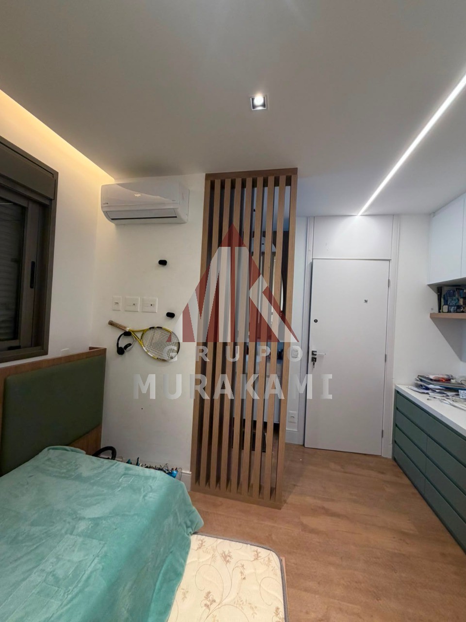 Apartamento, 4 quartos, 179 m² - Foto 19