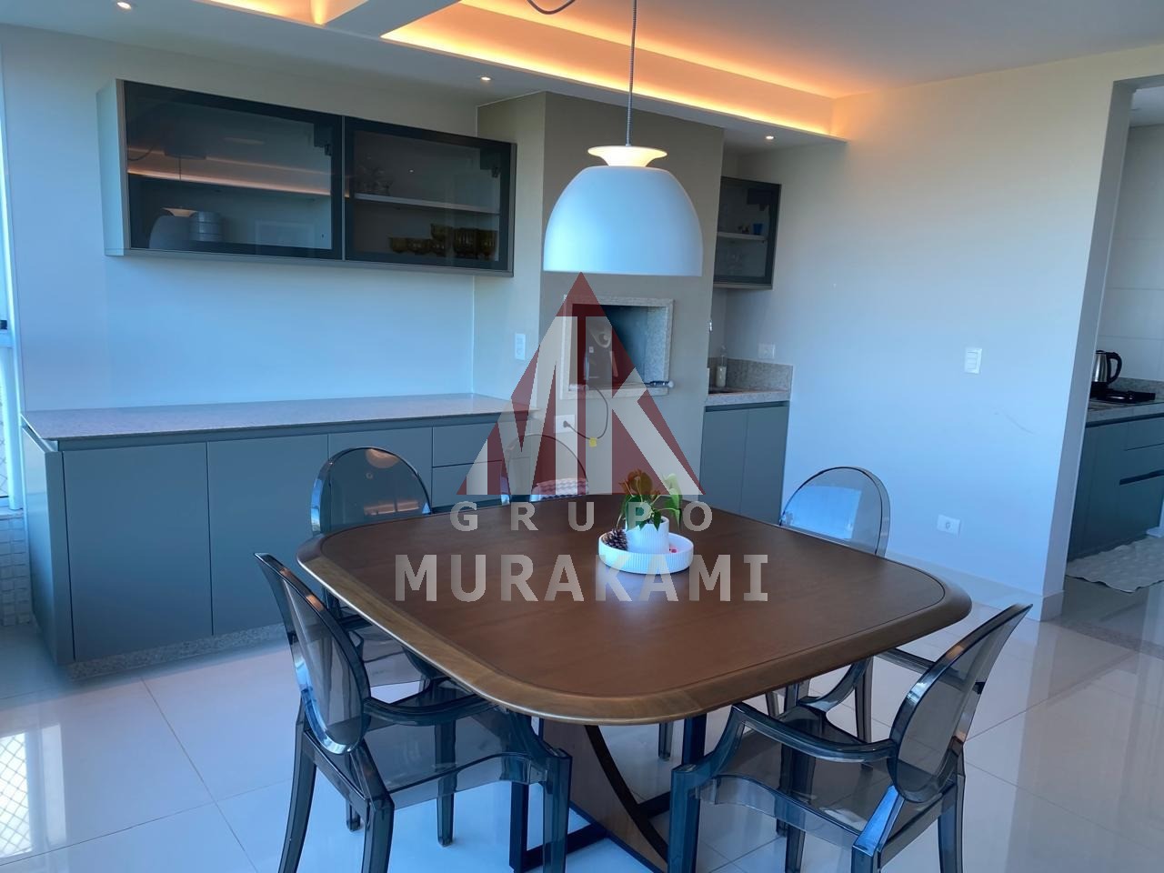 Apartamento, 2 quartos, 154 m² - Foto 12