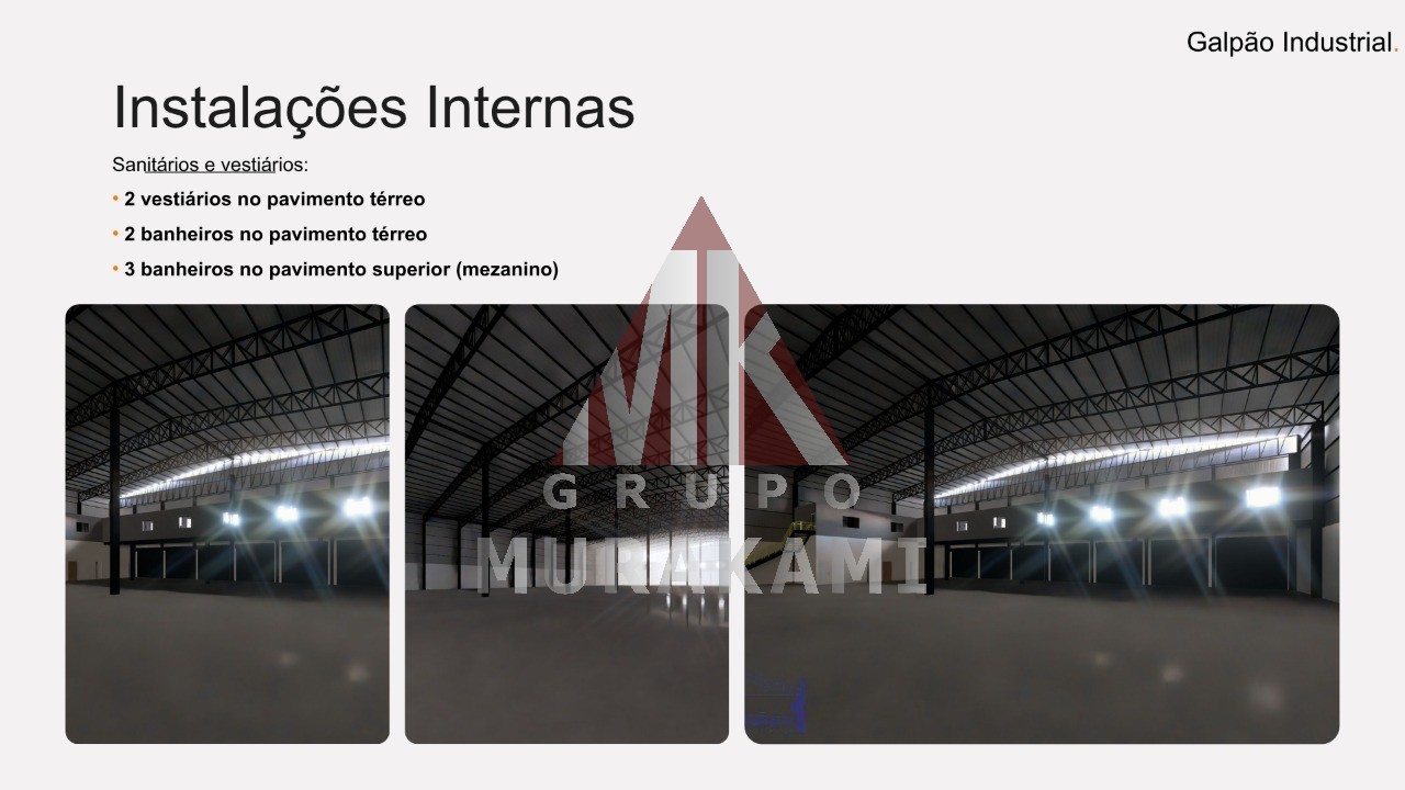 Indústria - Foto 10