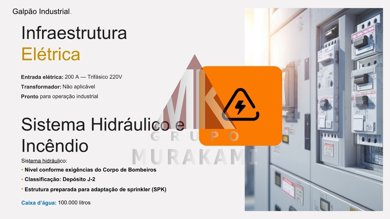 Indústria - Foto 11