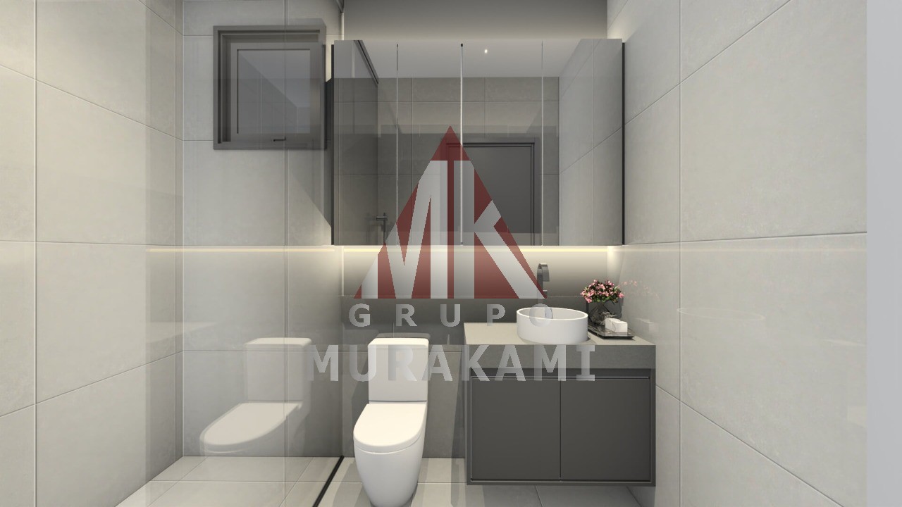 Apartamento, 2 quartos, 64 m² - Foto 4