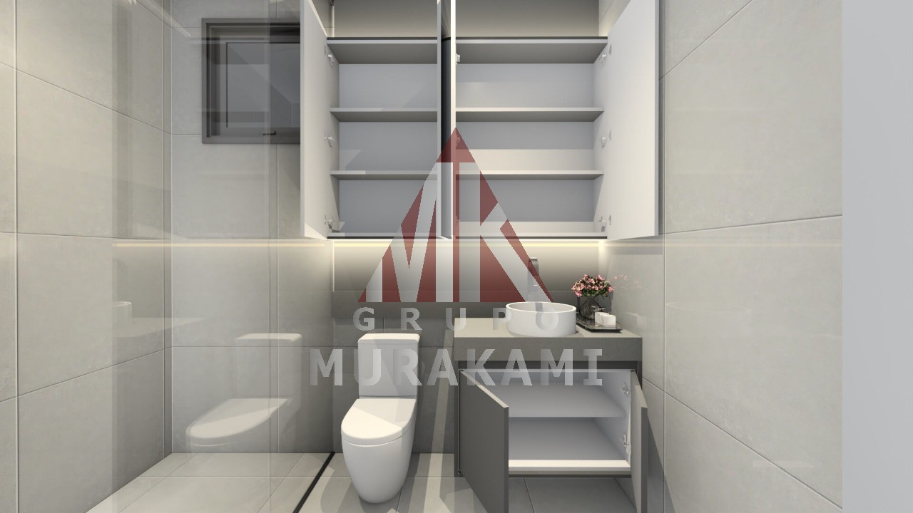 Apartamento, 2 quartos, 64 m² - Foto 5