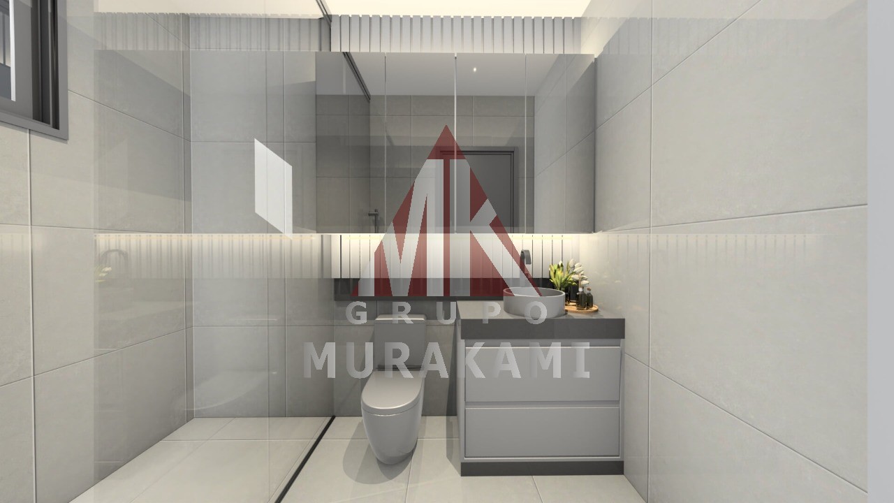 Apartamento, 2 quartos, 64 m² - Foto 6