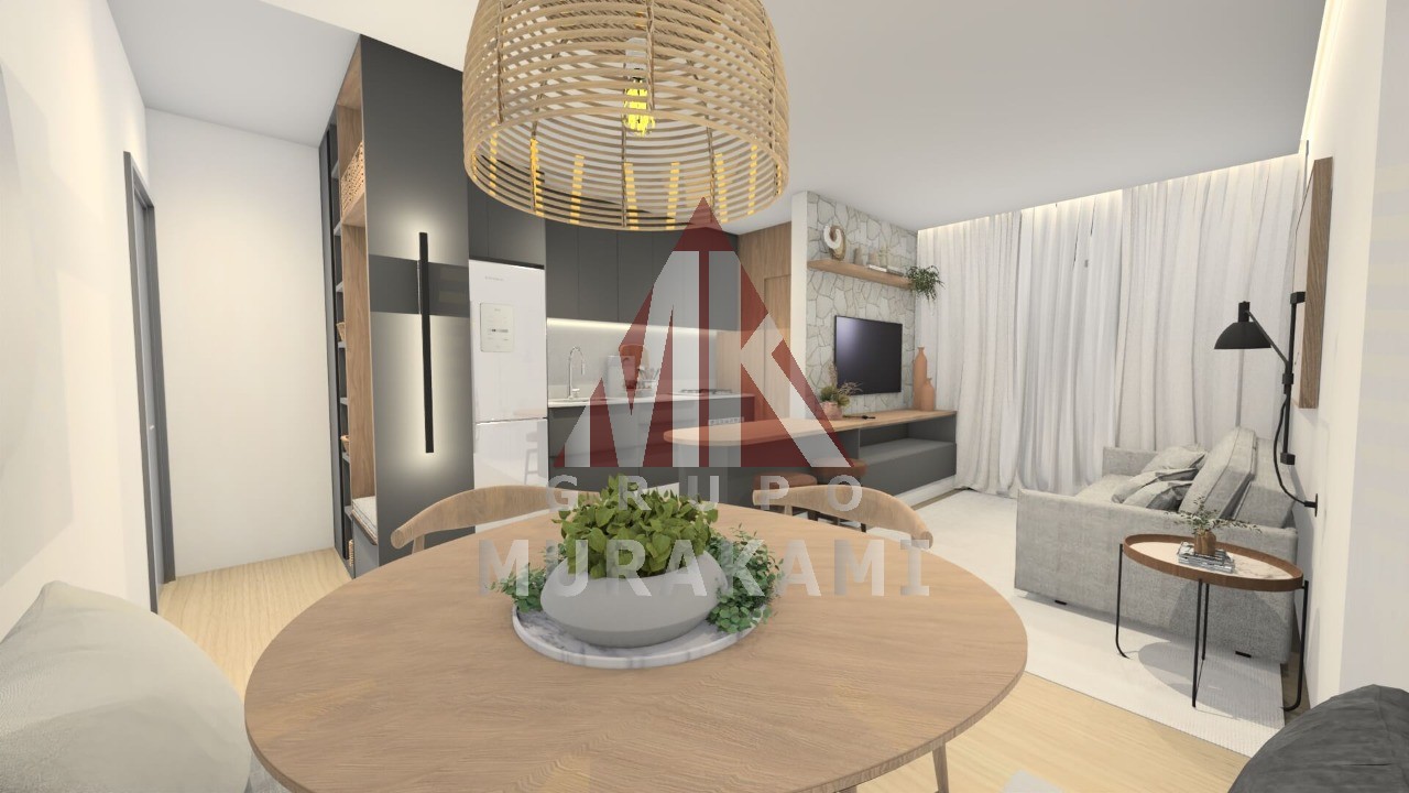 Apartamento, 2 quartos, 64 m² - Foto 9