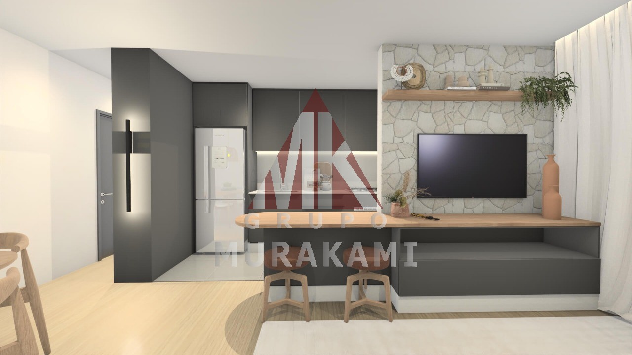 Apartamento, 2 quartos, 64 m² - Foto 10