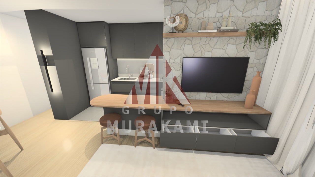 Apartamento, 2 quartos, 64 m² - Foto 11