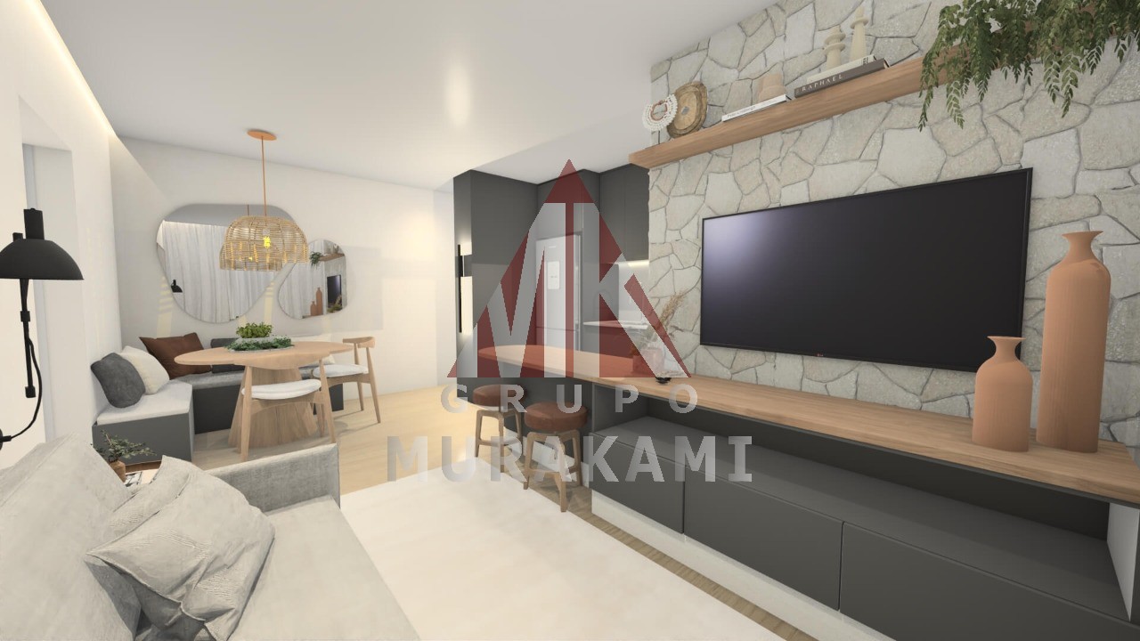 Apartamento, 2 quartos, 64 m² - Foto 12
