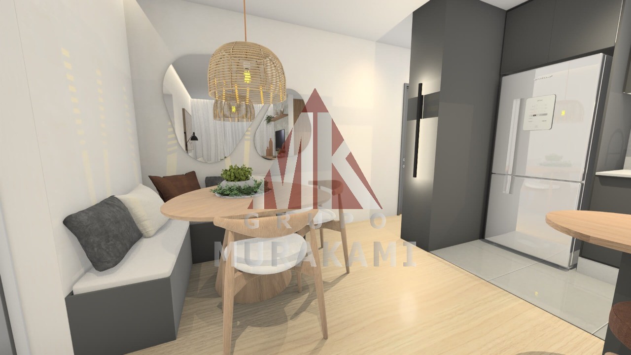Apartamento, 2 quartos, 64 m² - Foto 13