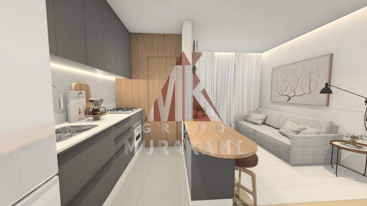 Apartamento, 2 quartos, 64 m² - Foto 14