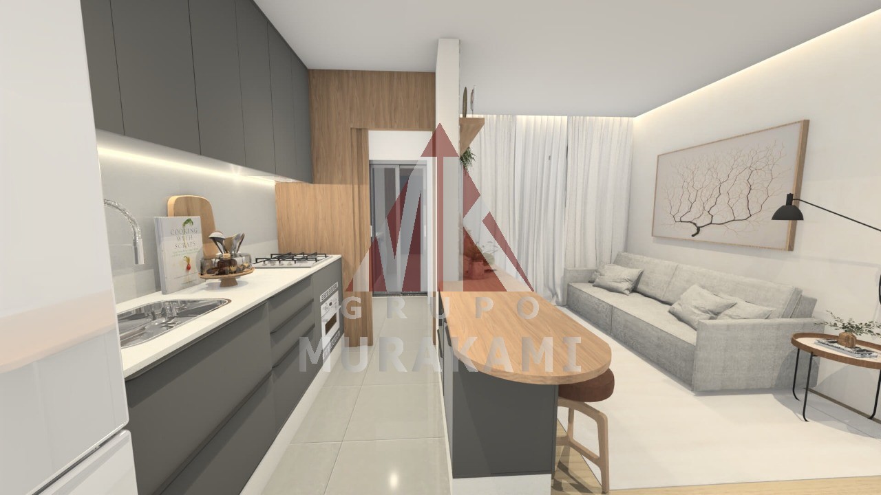 Apartamento, 2 quartos, 64 m² - Foto 15