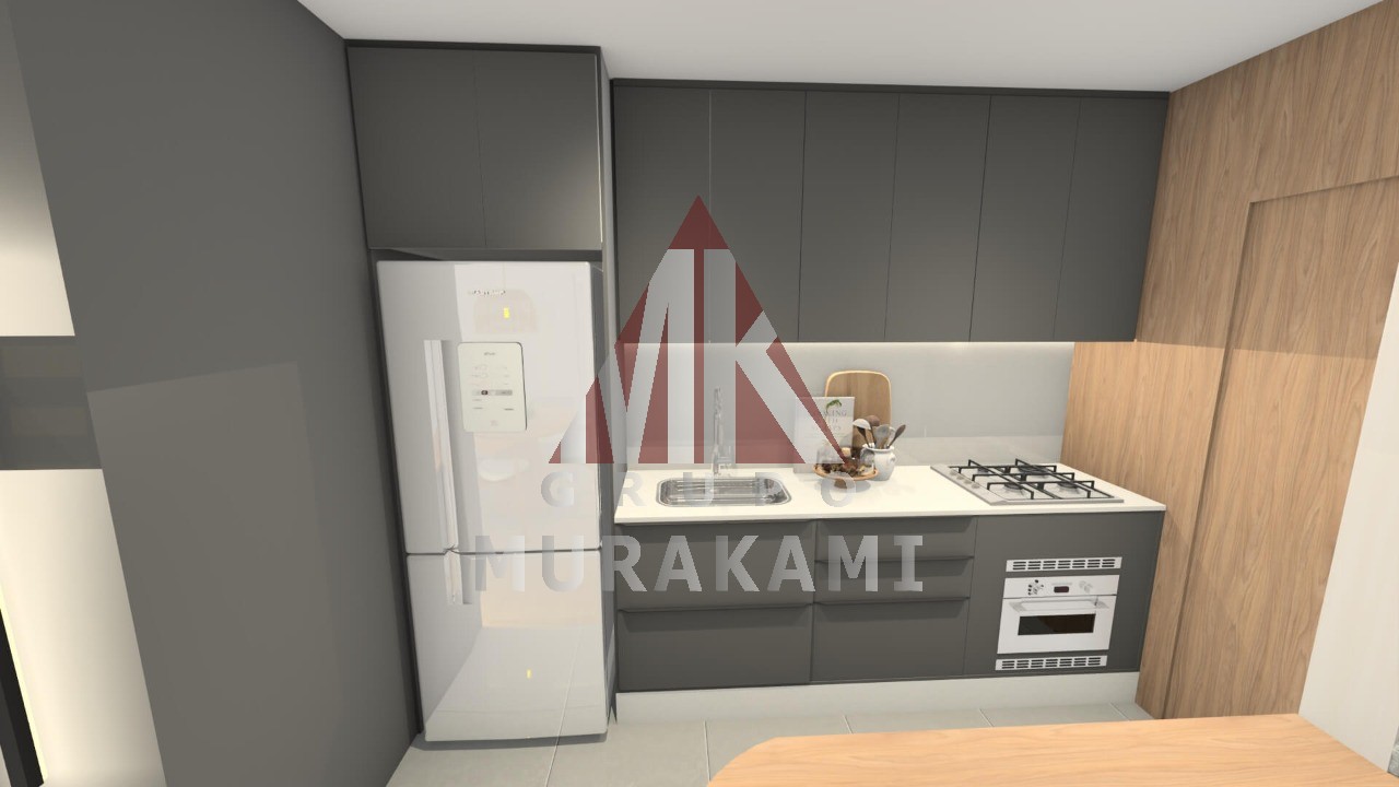 Apartamento, 2 quartos, 64 m² - Foto 16