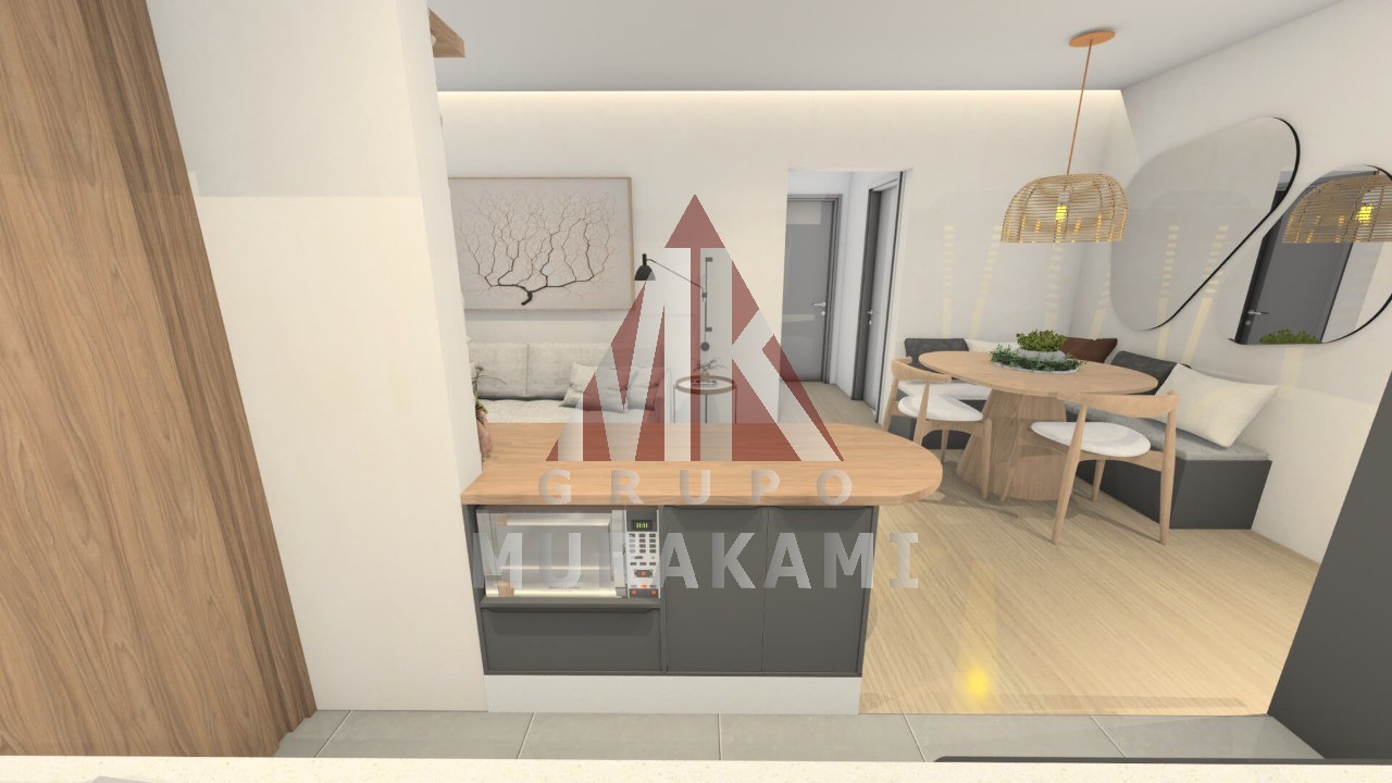 Apartamento, 2 quartos, 64 m² - Foto 17