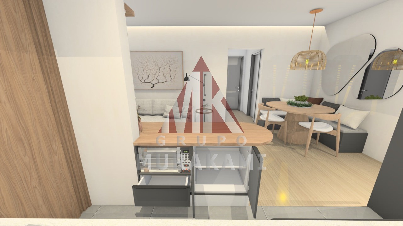 Apartamento, 2 quartos, 64 m² - Foto 18