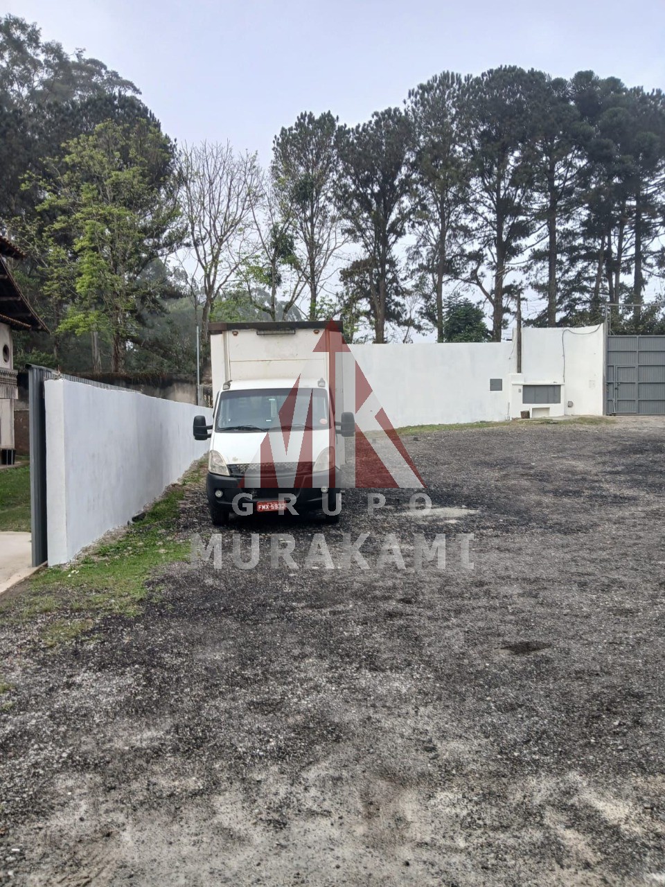Indústria, 949 m² - Foto 2