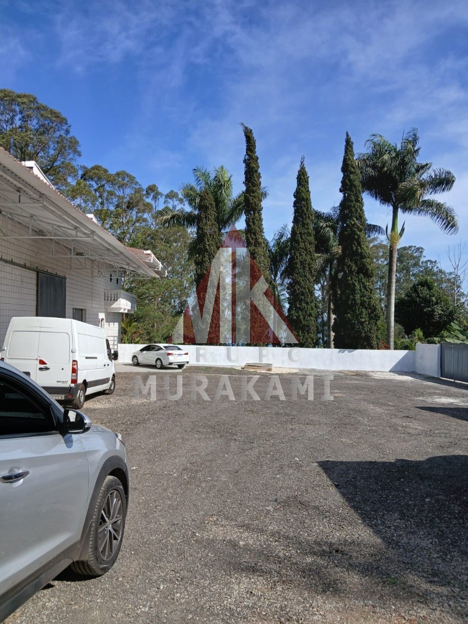 Indústria, 949 m² - Foto 3