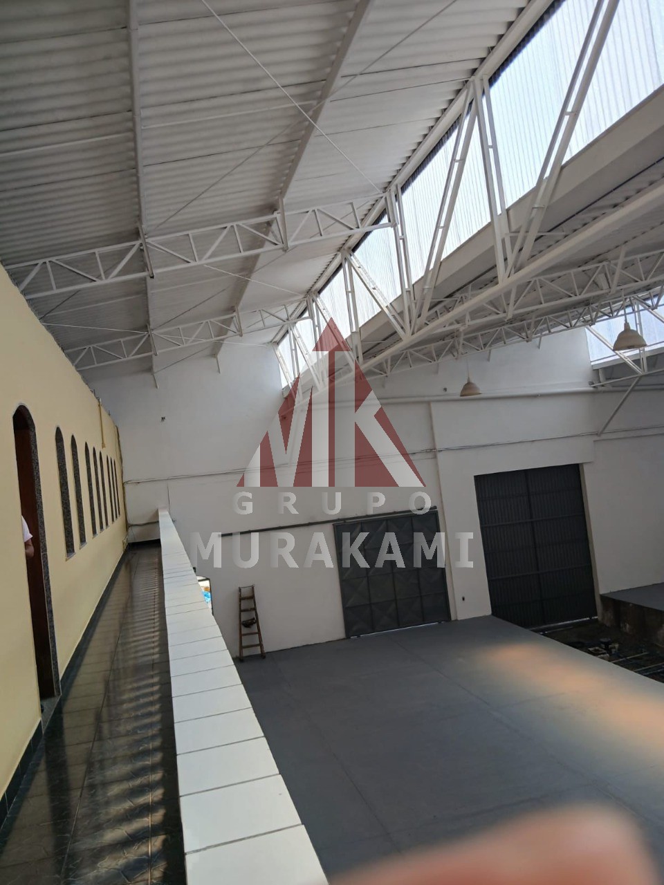 Indústria, 949 m² - Foto 4
