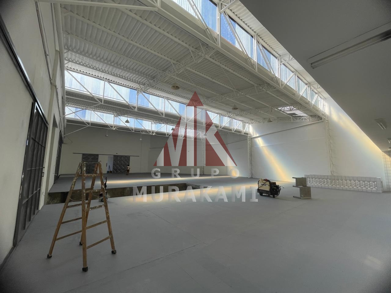 Indústria, 949 m² - Foto 6