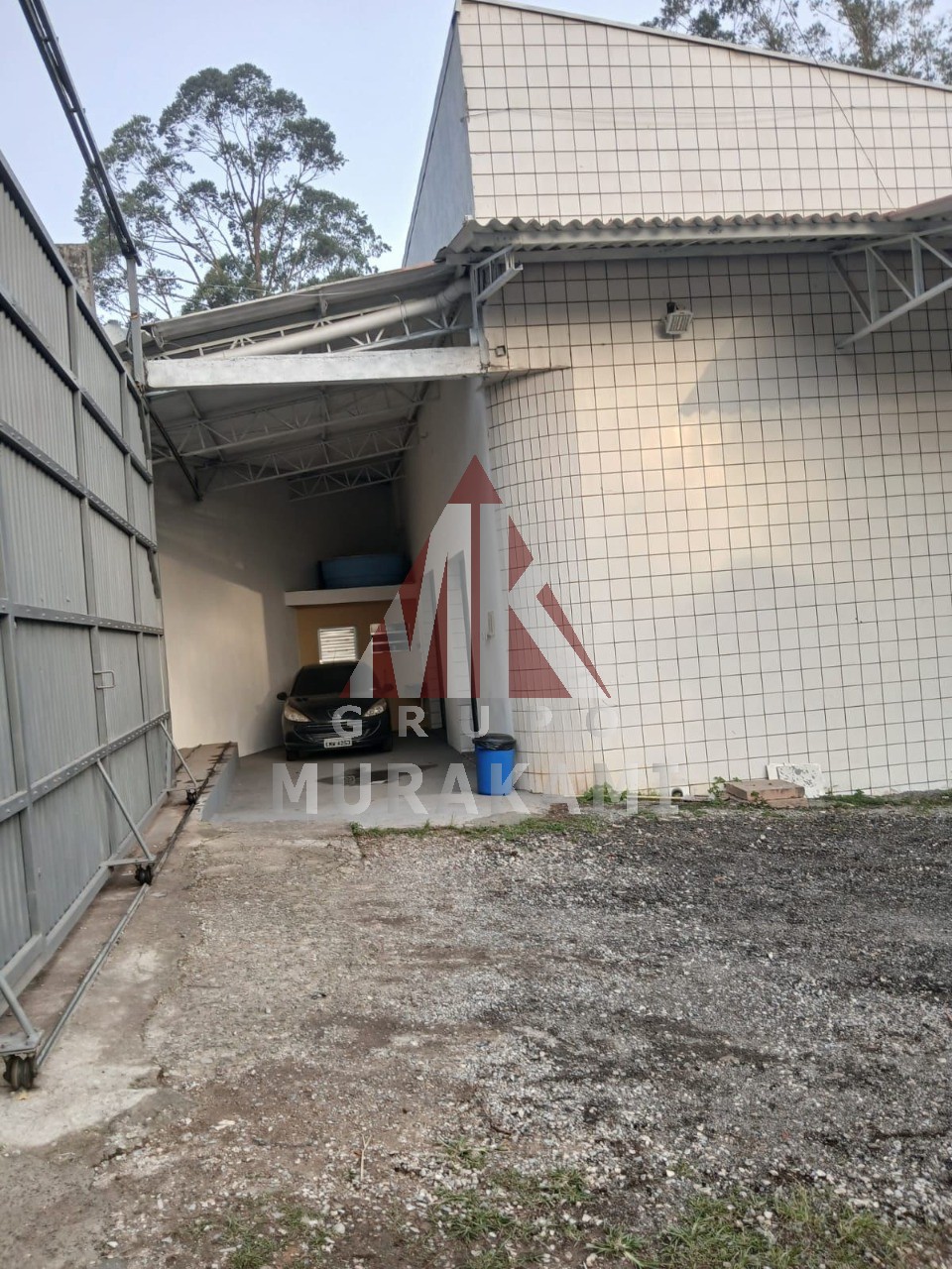 Indústria, 949 m² - Foto 8