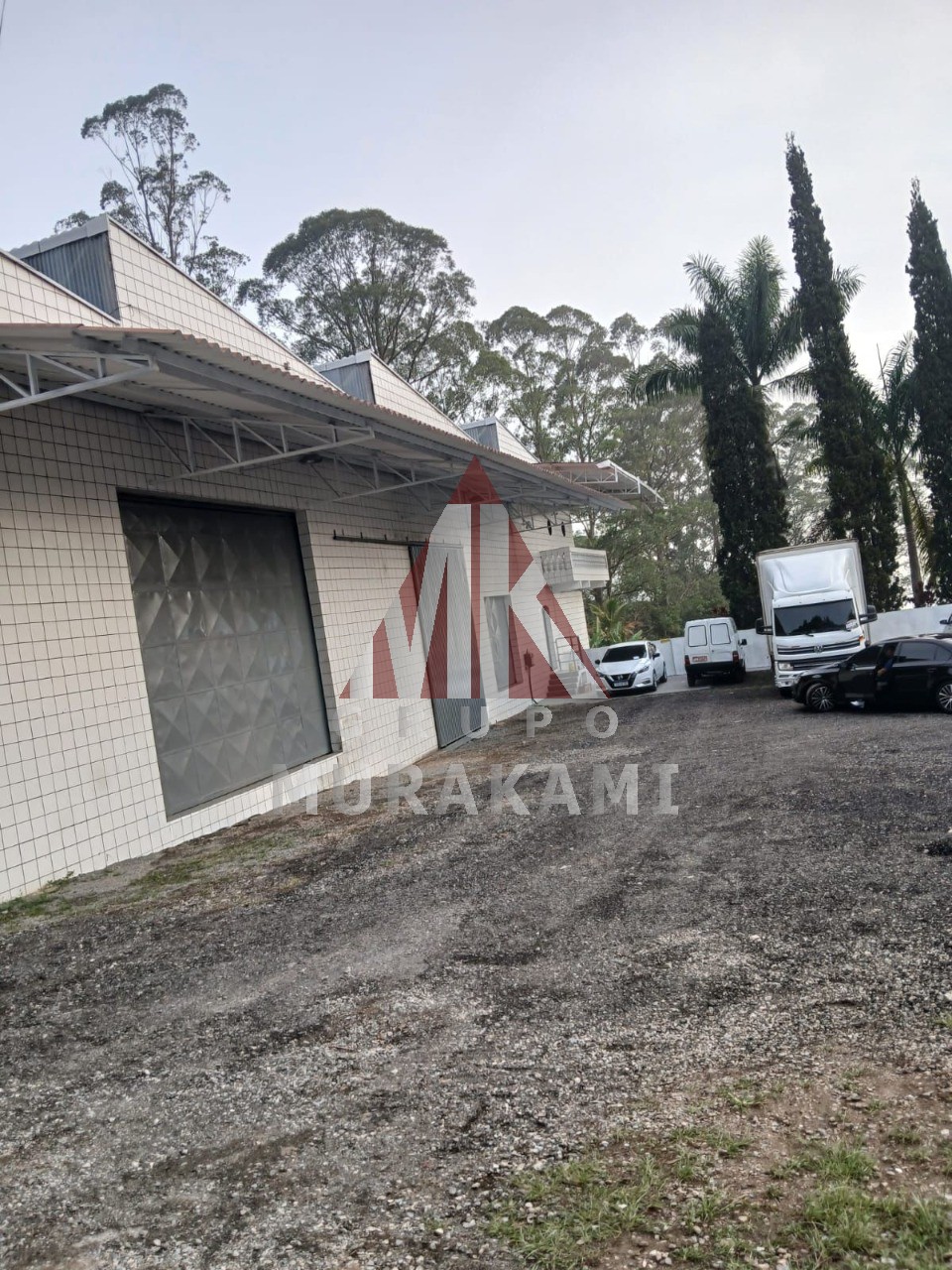 Indústria, 949 m² - Foto 13
