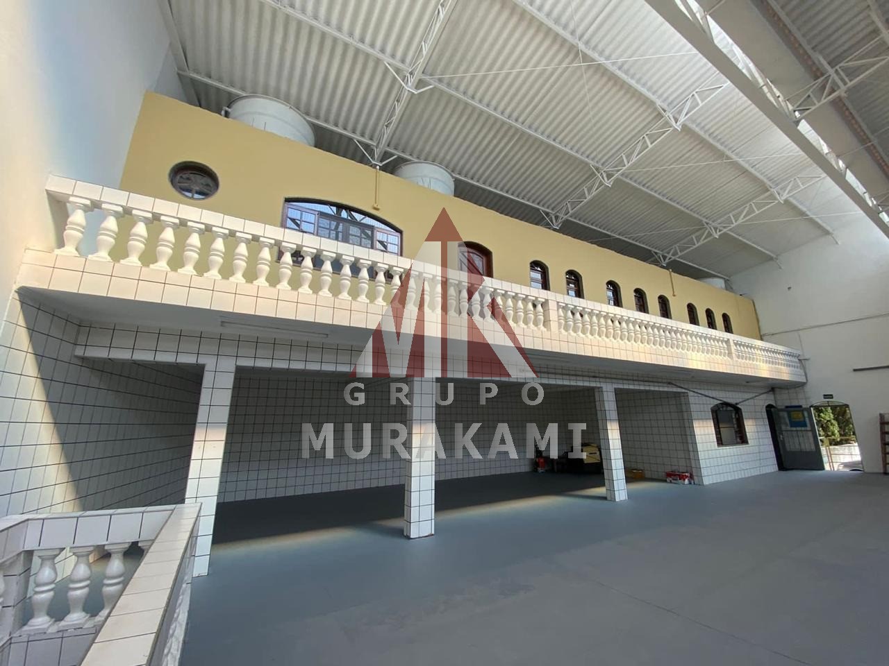 Indústria, 949 m² - Foto 14