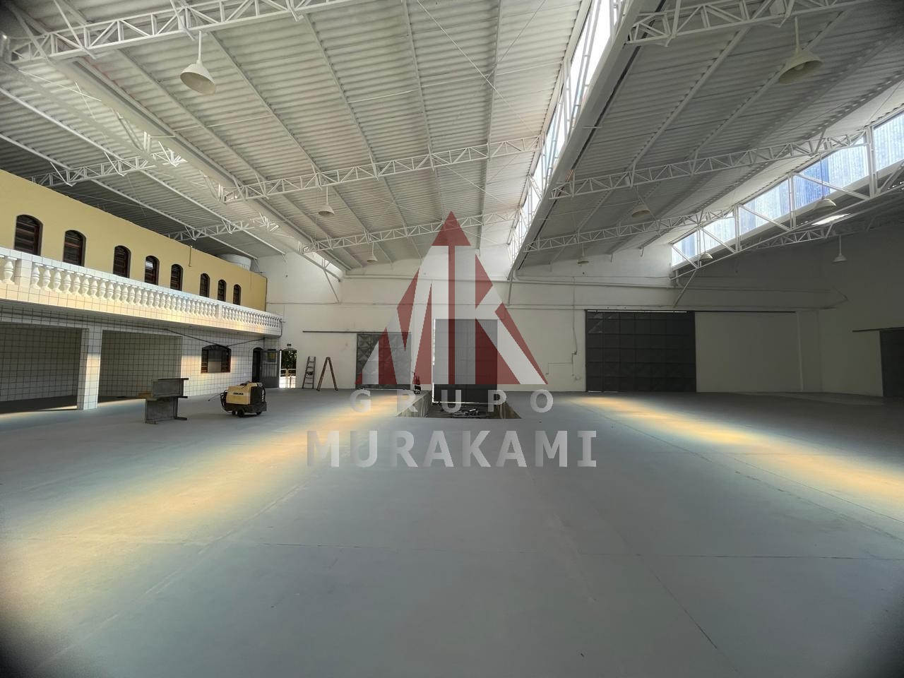Indústria, 949 m² - Foto 18