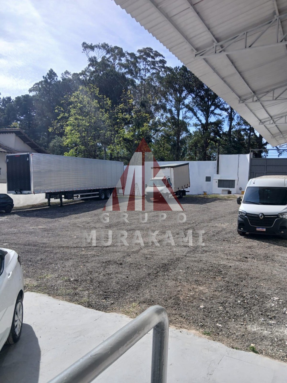 Indústria, 949 m² - Foto 23