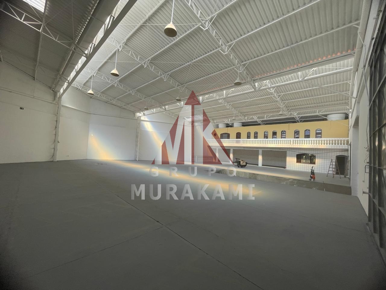 Indústria, 949 m² - Foto 26