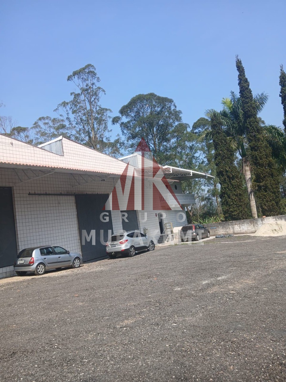 Indústria, 949 m² - Foto 29
