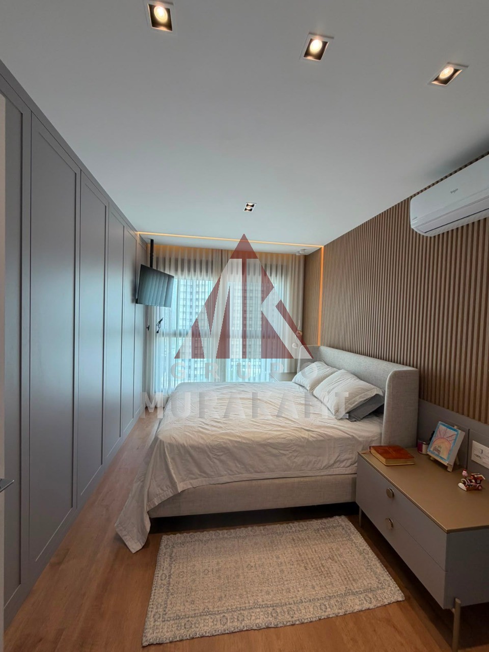 Apartamento, 4 quartos, 179 m² - Foto 26