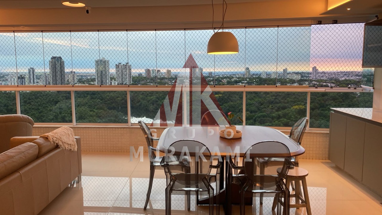 Apartamento, 2 quartos, 154 m² - Foto 22