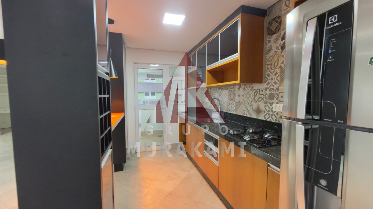 Apartamento, 2 quartos, 122 m² - Foto 16