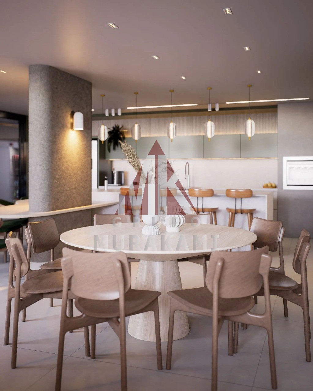 Apartamento, 3 quartos, 79 m² - Foto 10
