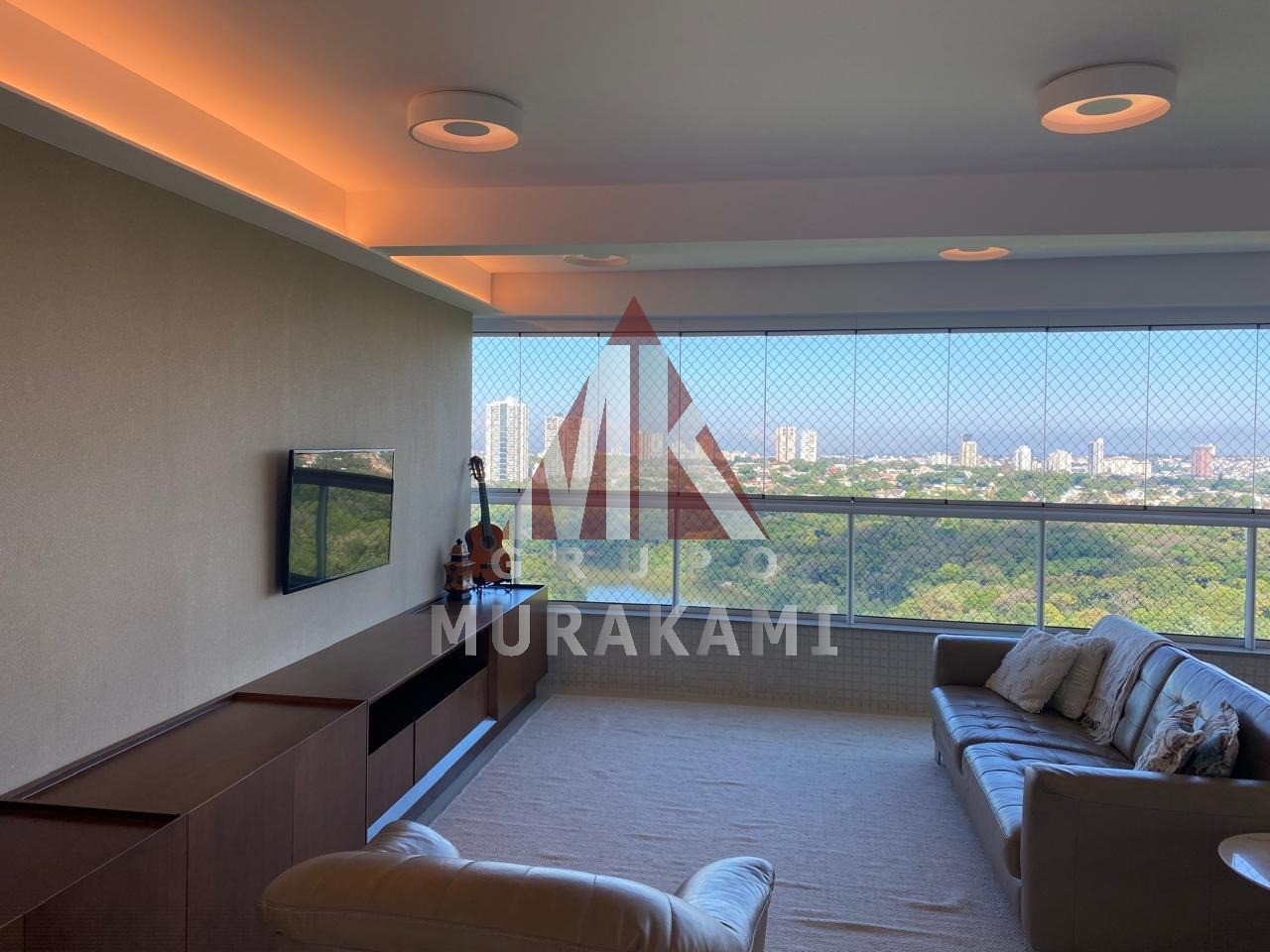 Apartamento, 2 quartos, 154 m² - Foto 3