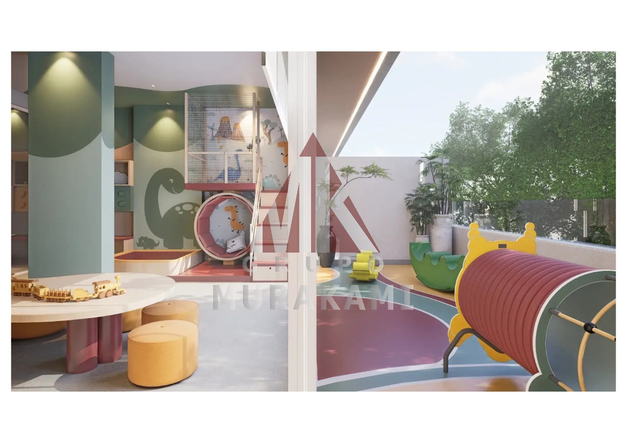 Apartamento, 3 quartos, 77 m² - Foto 5