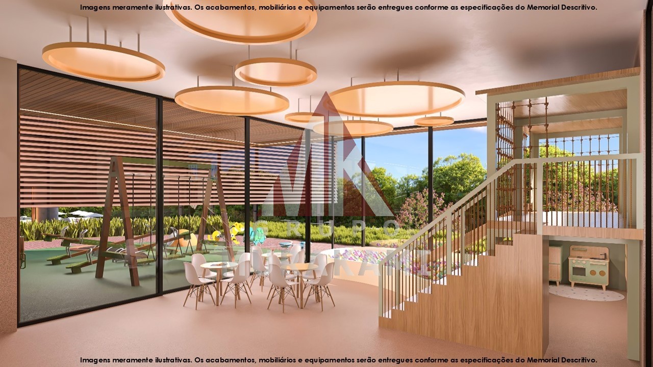 Casa de Condomínio, 1 quarto - Foto 40