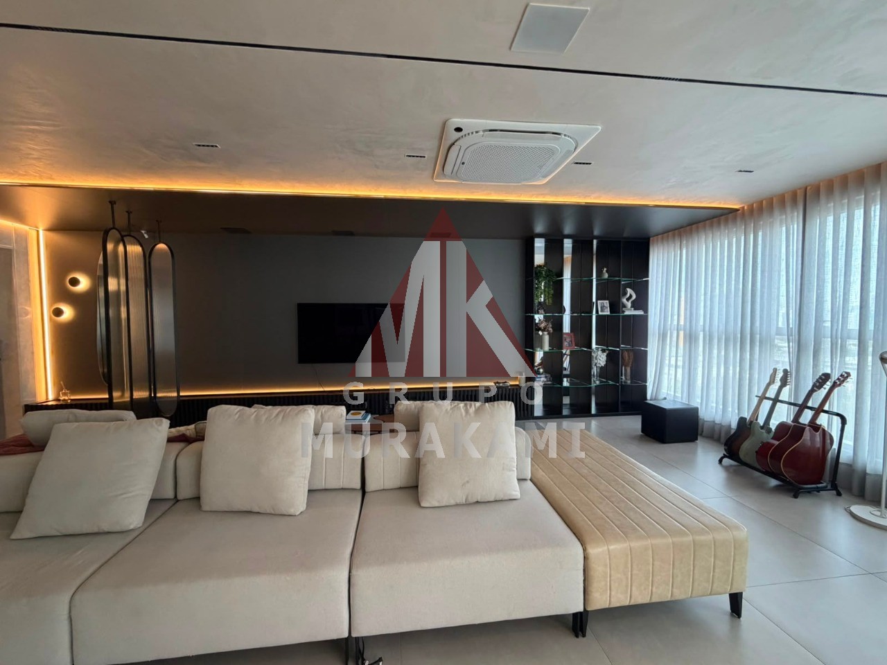 Apartamento, 4 quartos, 179 m² - Foto 14