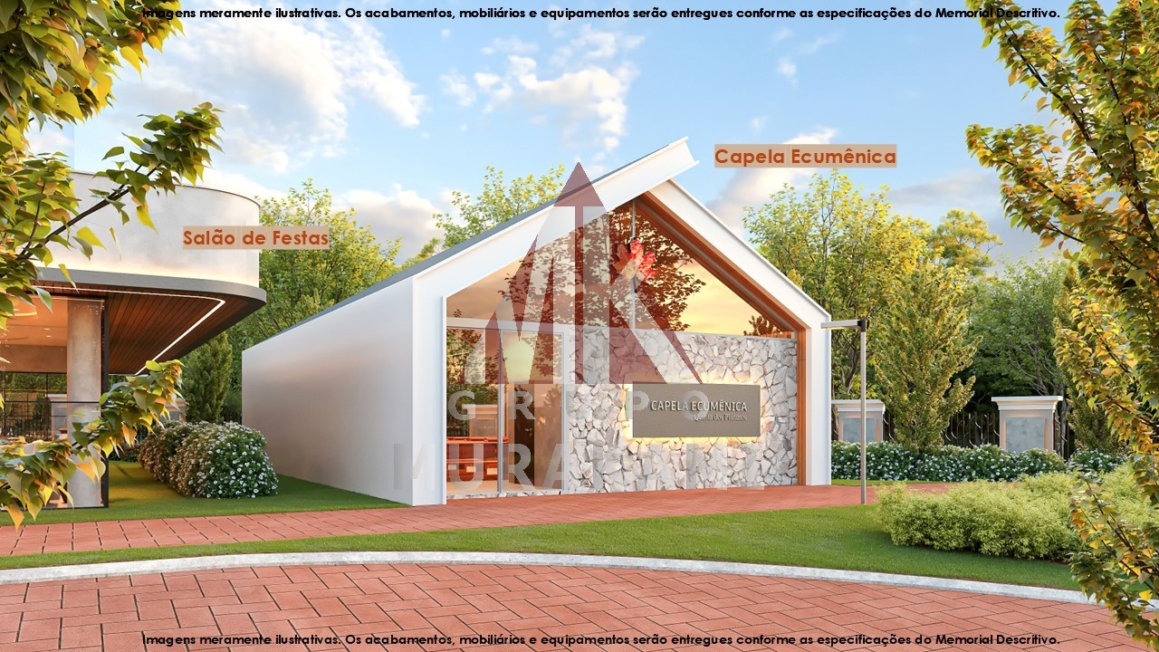 Casa de Condomínio, 1 quarto - Foto 8