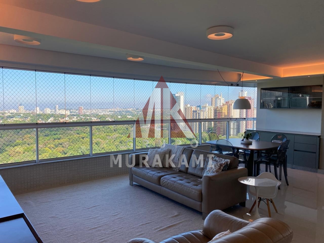 Apartamento, 2 quartos, 154 m² - Foto 6