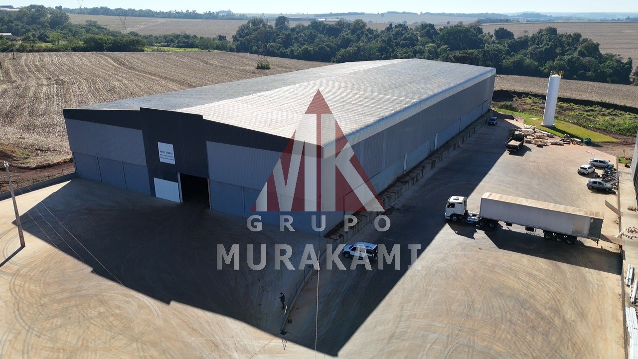 Depósito-Galpão, 5200 m² - Foto 4